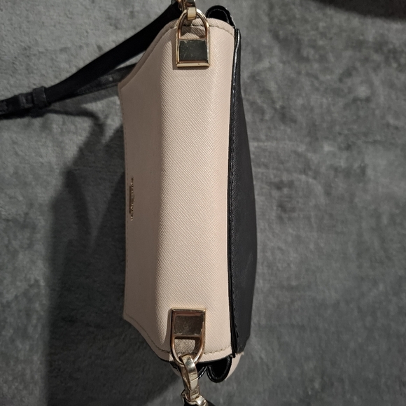 Kate Spade Cameron Street Byrdie Leather Crossbody Colorbloc - Picture 12 of 16